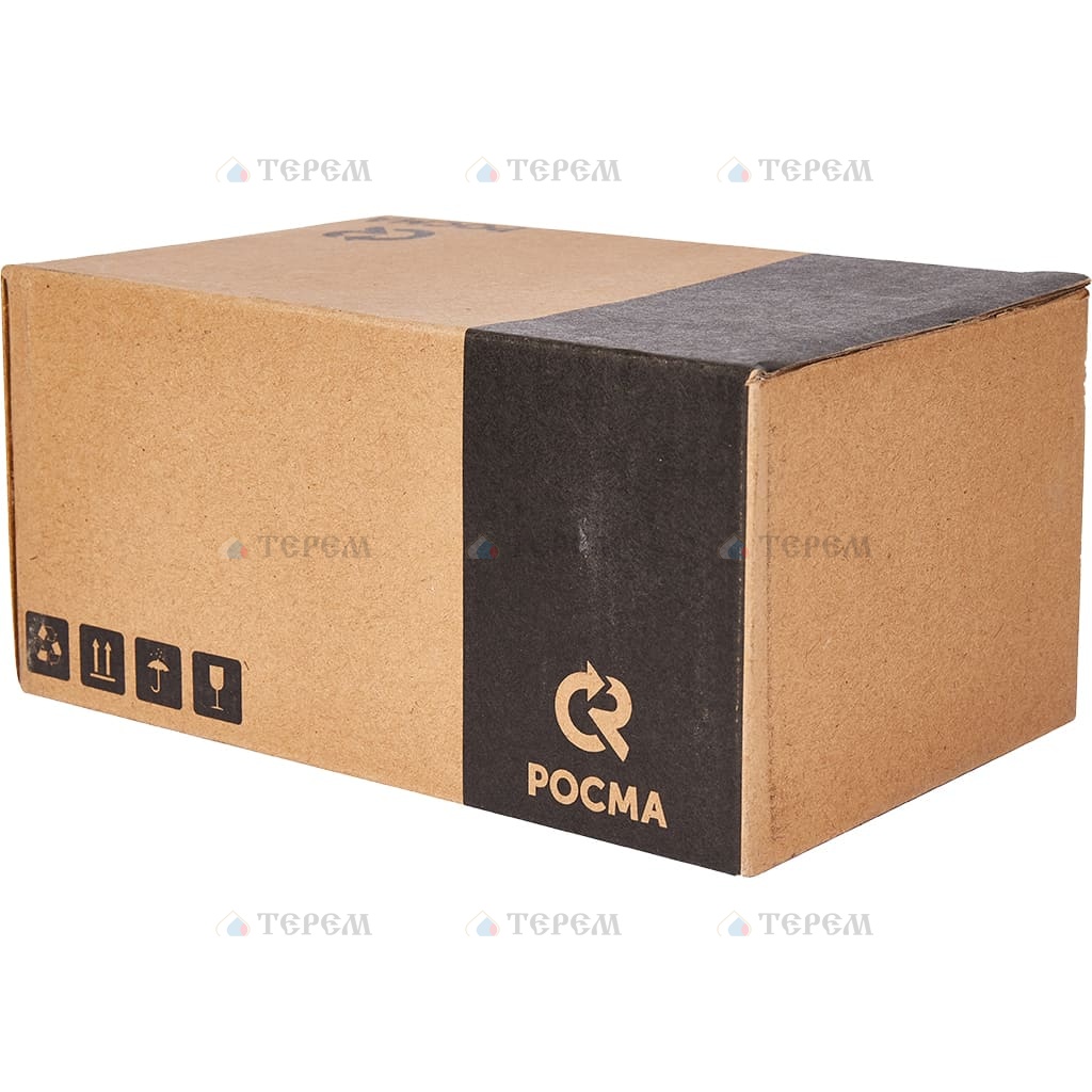 РОСМА 00000011325 СК-11-15 клапан электромагнитный (соленоидный ...