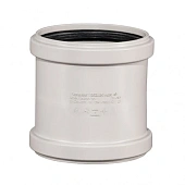 Муфта Ostendorf двойная SKMM 160