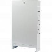 Шкаф распределительный наружный STOUT 1-3 выхода (ШРН-0) 651х120х365