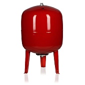 Расширительный бак NEMA тип NEX 80л для систем тепло, холодо и водоснабжения, 16 бар