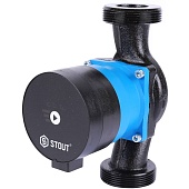 Насос циркуляционный STOUT mini 32/40-180