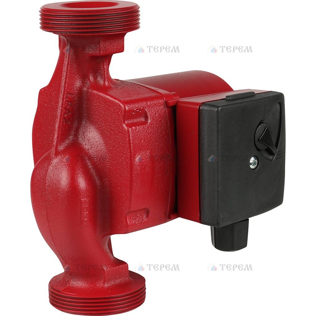 Grundfos Насос UPS 32-60 1х230 В – купить в Москве в интернет-магазине ...