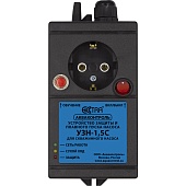 Акваконтроль УЗН-1,5С - Устройство защиты насоса Extra (для скважинных насосов 0,3-1,5кВт)