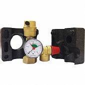 Группа безопасности HERZ 1