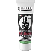 Паста для очистки мужских рук от стойких загрязнений Mr.Bond® QS 807 100г