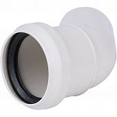 Отвод Sinikon КОМФОРТ ПЛЮС 050 x 45