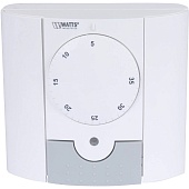 Электронный комнатный термостат для различных систем отопления Watts BT-A