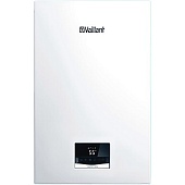Газовый настенный котел Vaillant ecoTEC intro VUW 18/24 AS/1-1 (H-RU) конденсационный