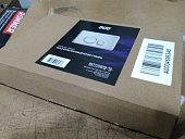 Уцененный товар (Царапины): Клавиша смыва BETTOSERB MORAVA для Sava Fix хром матовый+хром глянец