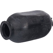 Сменная мембрана UNIGB из каучука EPDM для баков 8-12 литров универсальная.