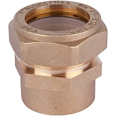 Муфта Stahlmann (F) 25х1 EF