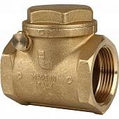 Клапан обратный Itap 130 1 1/4 горизонтальный муфтовый