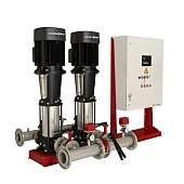 Установка пожаротушения Vandjord Hydro-FS-V 1/1 CRV 32-6-2B G1-B-80-16