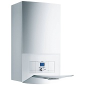 Газовый настенный котел Vaillant turboTEC plus VUW 362/5-5 (H-RU/VE), 36 кВт