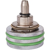 Расширительная насадка для инструмента PEXcase (стабильная труба), диаметр 16 для труб из сшитого полиэтилена