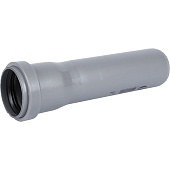 Sinikon Труба D 050 (Длина: 150 мм)