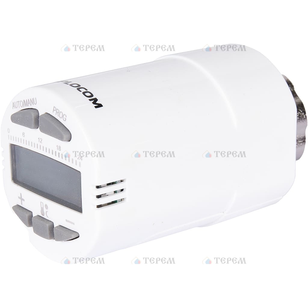 Термостат суховоздушный TC-80 MICROmed