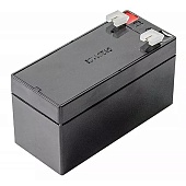 Аккумулятор GIDROLOCK 1,3 А*ч