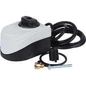 Сервопривод для смесительных клапанов STOUT SVM-0005 230 B, 120 сек.