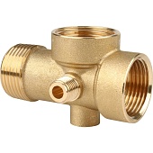 Штуцер Itap 5-ти выводной 110