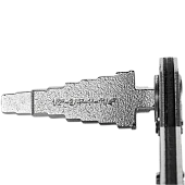 Ключ для разъемных соединений STOUT американка 1/2 -1 1/4 с трещоткой