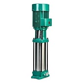 Вертикальный многоступенчатый насос Wilo MVL 1606-3/25/E/3-400-50-2