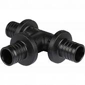 Тройник РЕХАУ RAUTITAN равнопроходной 16-16-16 PX