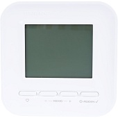 Терморегулятор Теплолюкс 515 белый