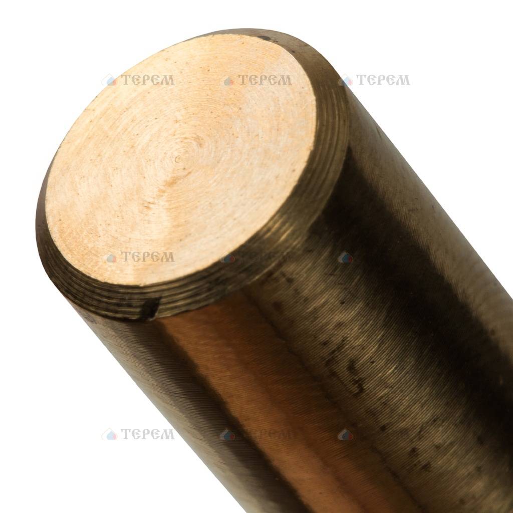 Watts Гильза погружная под термометр 1/2 100мм – купить в Москве в ...