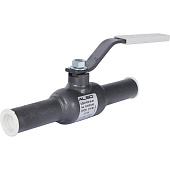 Кран шаровой ALSO КШП Ду20 Ру 4,0 МПа из Ст.20