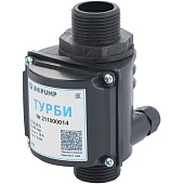 Блок управления насосом UNIPUMP ТУРБИ