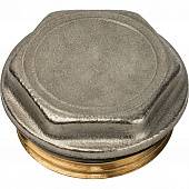 Заглушка наруж. резьба LUXOR TC 460 1