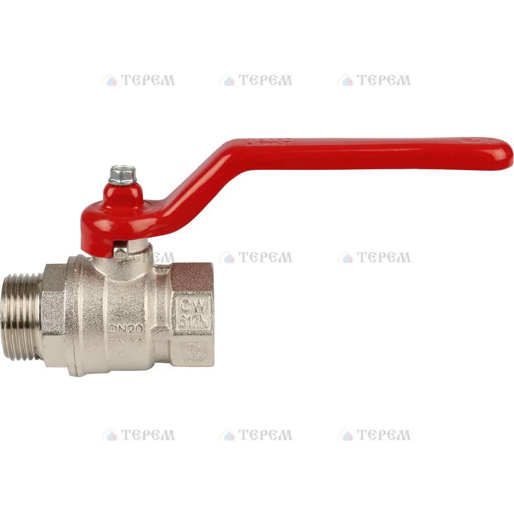 кран шаровой муфтовый вр-вр dn15 (1/2"). кран шаровый stout svb-0021 муфтовый (вр/вр), латунь. 214. 6 мпа bugatti. кран шаровой муфтовый 3 4.