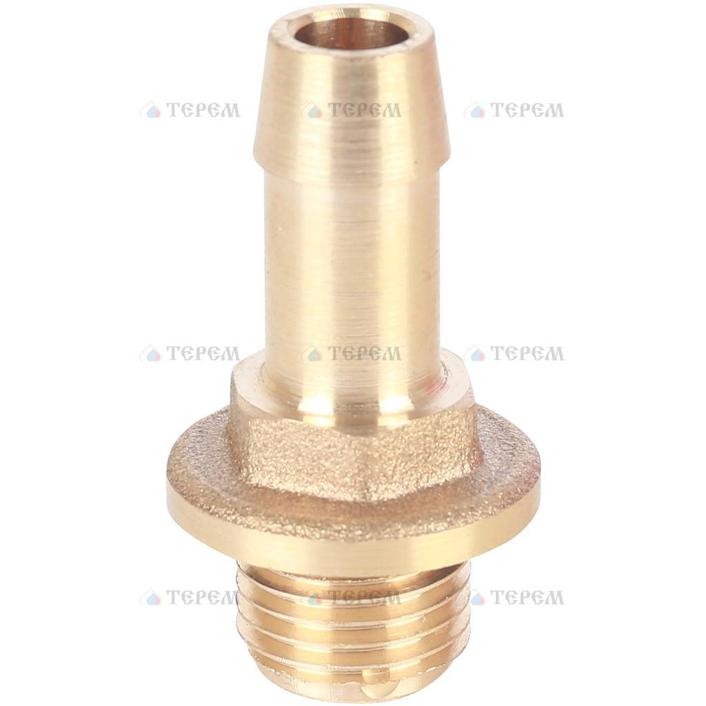 Honeywell (Resideo Braukmann) FF06-1\"AA на холодную воду, 100 мкм, 1 ...