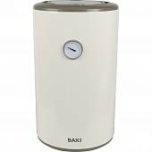 Водонагреватель накопительный 30 л. Baxi EXTRA V 530 вертикальный эмалированная сталь