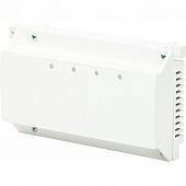 Модуль управляющий дополнительный Watts WFHC(4зон.230В) закр.сервопривод Master