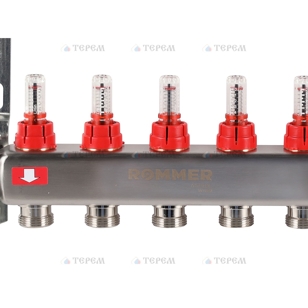 Коллектор uponor smart s. Коллекторный блок. 0603. Коллекторная группа kcs5002. Коллекторная группа tim kcs5008.