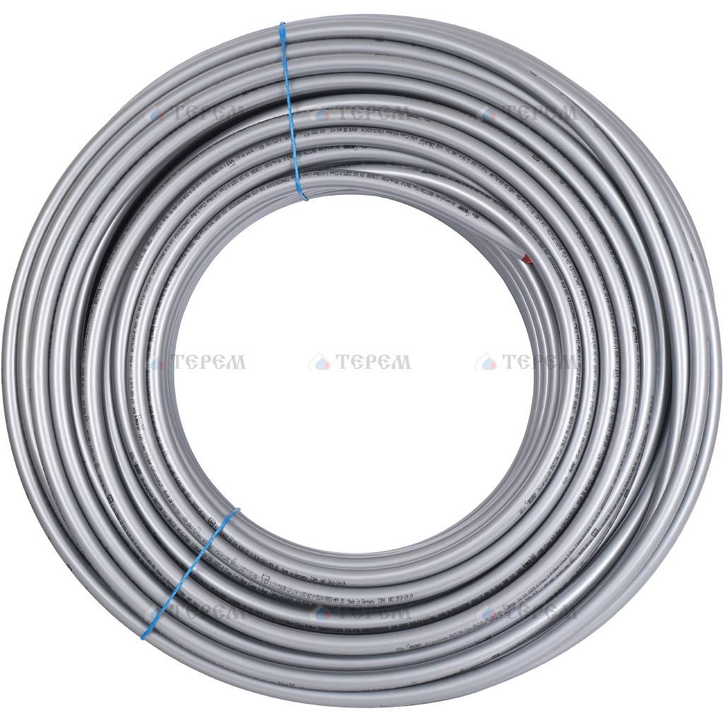 REHAU RAUTITAN Трубы RAUTITAN flex труба универсальная 20х2.8 мм, бухта ...