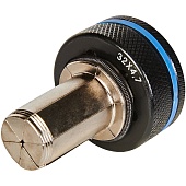 Расширительная насадка для стабильной трубы ROMMER 32х4,7