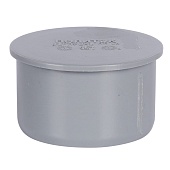 Заглушка Политэк 50