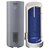 *GRL4110A (GRZ411KA)  FERROLI Ecounit F 200 1C Бойлер косвенного нагрева