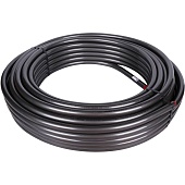 РЕХАУ RAUTITAN stabil PLATINUM труба универсальная 20х2,9 мм, бухта 100 м из сшитого полиэтилена PEX