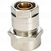 Муфта с внутр.резьбой Prandelli Multyrama (26х3,0х1)