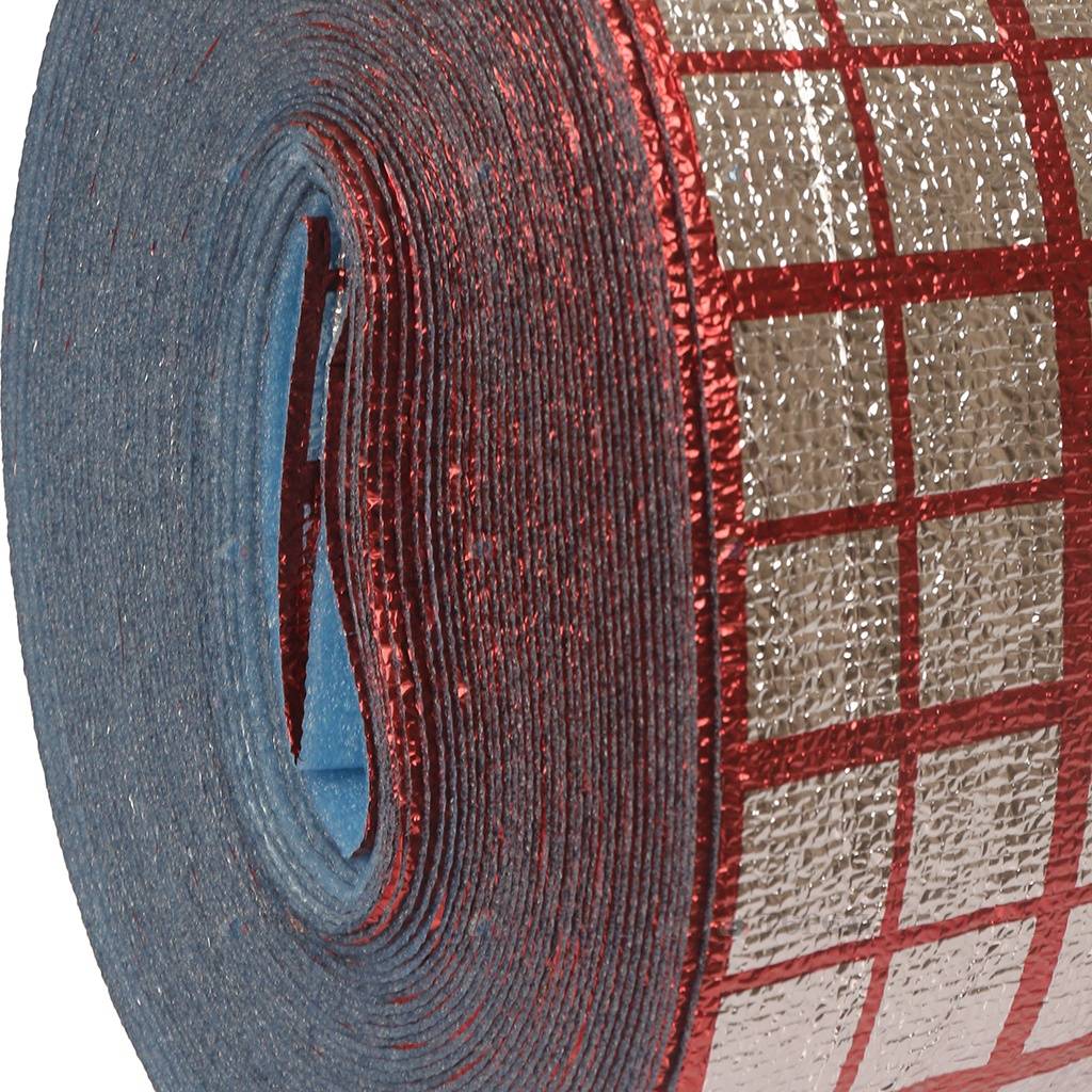 Arbiton secura thermo aquastop smart. подложка для теплых полов. подложка для теплого пола мультифольга globex эксперт 1м*30м (3мм х 30кв. подложка для теплых полов. подложка для тёплого пола валтэк.