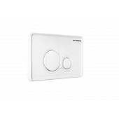 Клавиша смыва BETTOSERB MORAVA для Sava Fix белый глянец