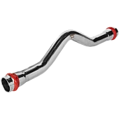 Обвод-ВПр ROMMER 18 из нержавеющей стали прессовой