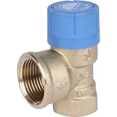 Предохранительный клапан Flamco Prescor B 3/4 x 1-8b TRD