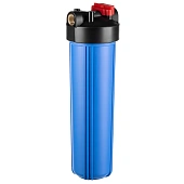 Корпус Гейзер C23 20BB синий