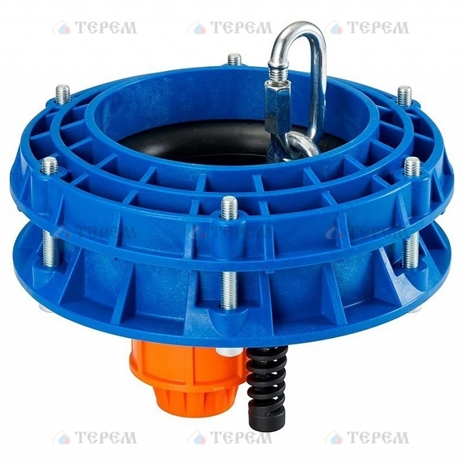 Джилекс 6300 Джилекс Оголовок ОСП 110-133/25 – купить в Москве в ...