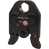 Пресс-клещи Novopress tools PB2 28 мм V-профиль